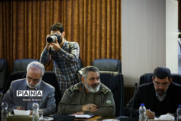 جلسه مجمع تشخیص مصلحت نظام