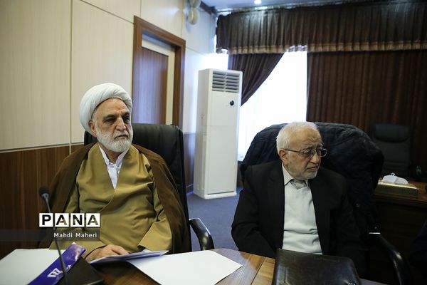 جلسه مجمع تشخیص مصلحت نظام
