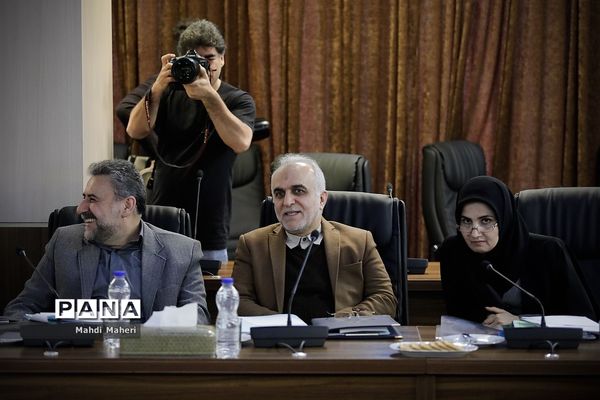 جلسه مجمع تشخیص مصلحت نظام