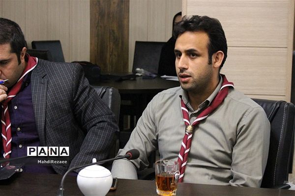 انتخابات مجامع مربیان استان البرز