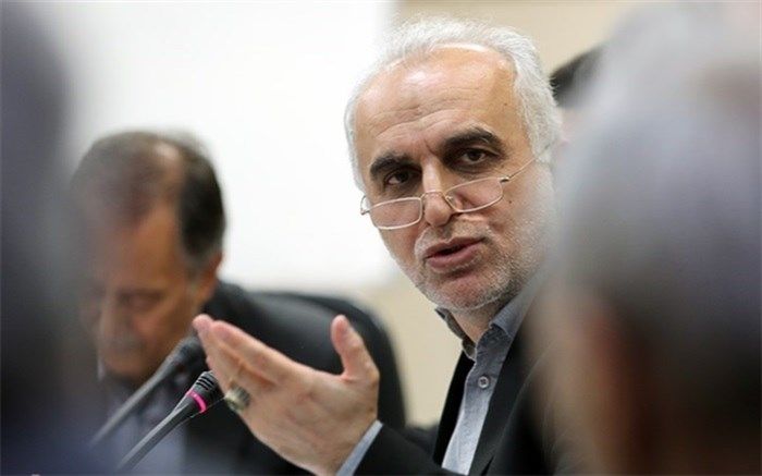 وزیر اقتصاد: مردم ایران سوییس را کشوری مستقل و دارای امنیت کامل برای سرمایه‌گذاری می‌دانند