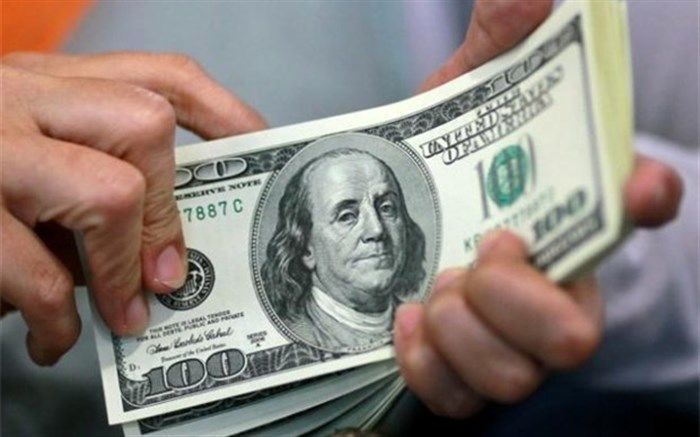 ۳۸ هزار دلار قاچاق ارز در شهرستان ماکو کشف شد