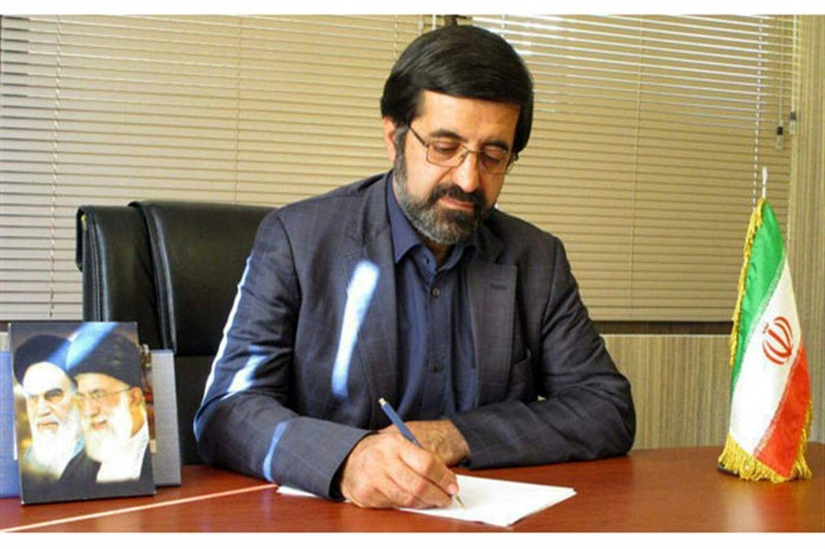 تفاهم نامه توسعه شهرک های گلخانه ای استان اردبیل امضا شد