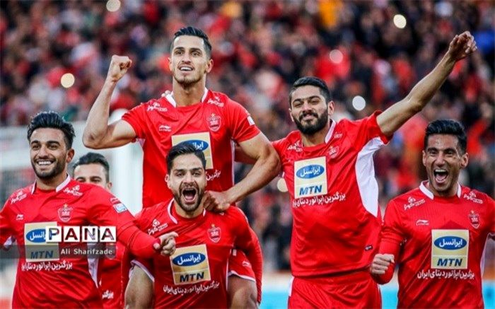 رنکینگ تیم‌های باشگاهی جهان؛ پرسپولیس سقوط کرد اما صدرنشین ایران ماند