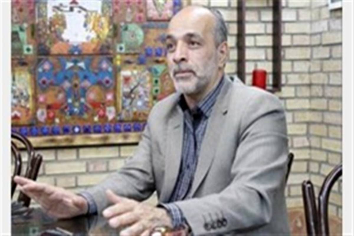 احمد سبحانی: سیاست خارجی باید نرمش پذیر باشد