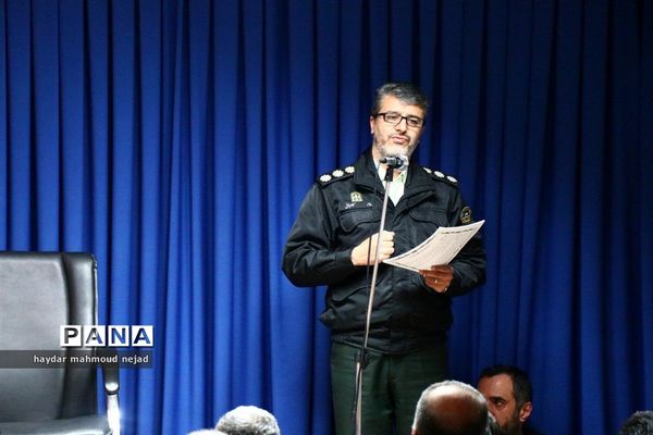 مجمع رهروان امر به معروف و نهی از منکر استان قم