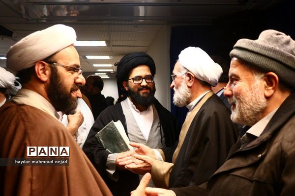 مجمع رهروان امر به معروف و نهی از منکر استان قم