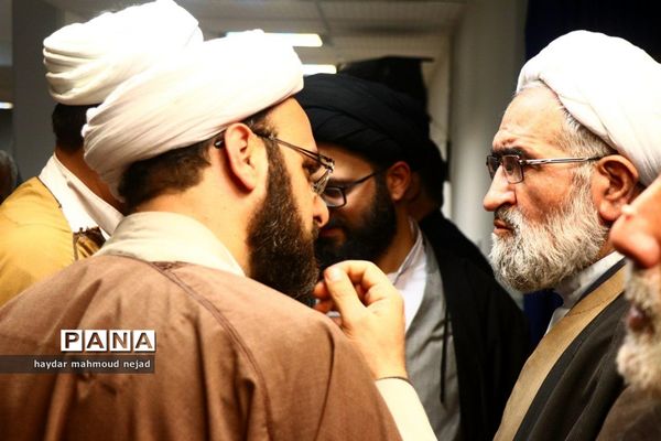 مجمع رهروان امر به معروف و نهی از منکر استان قم