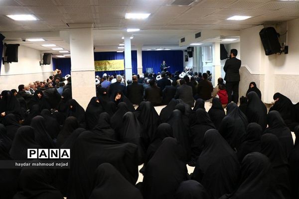 مجمع رهروان امر به معروف و نهی از منکر استان قم