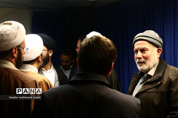 مجمع رهروان امر به معروف و نهی از منکر استان قم