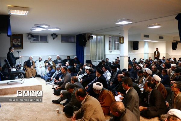 مجمع رهروان امر به معروف و نهی از منکر استان قم