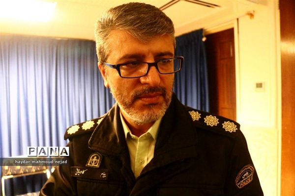 مجمع رهروان امر به معروف و نهی از منکر استان قم