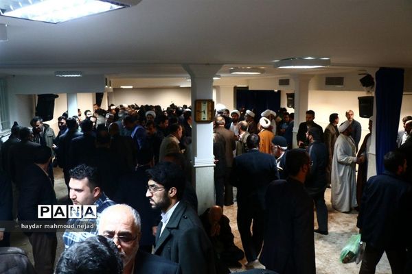 مجمع رهروان امر به معروف و نهی از منکر استان قم