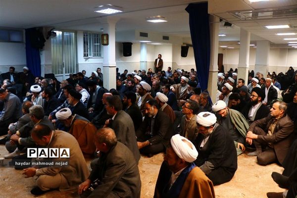 مجمع رهروان امر به معروف و نهی از منکر استان قم