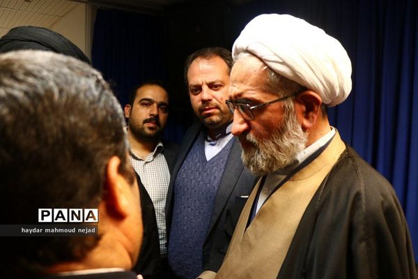 مجمع رهروان امر به معروف و نهی از منکر استان قم