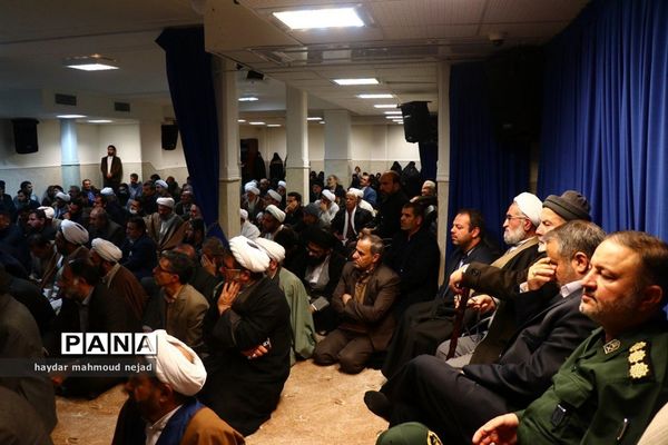 مجمع رهروان امر به معروف و نهی از منکر استان قم