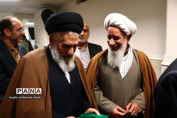 مجمع رهروان امر به معروف و نهی از منکر استان قم
