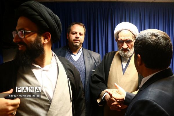 مجمع رهروان امر به معروف و نهی از منکر استان قم