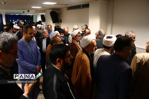 مجمع رهروان امر به معروف و نهی از منکر استان قم