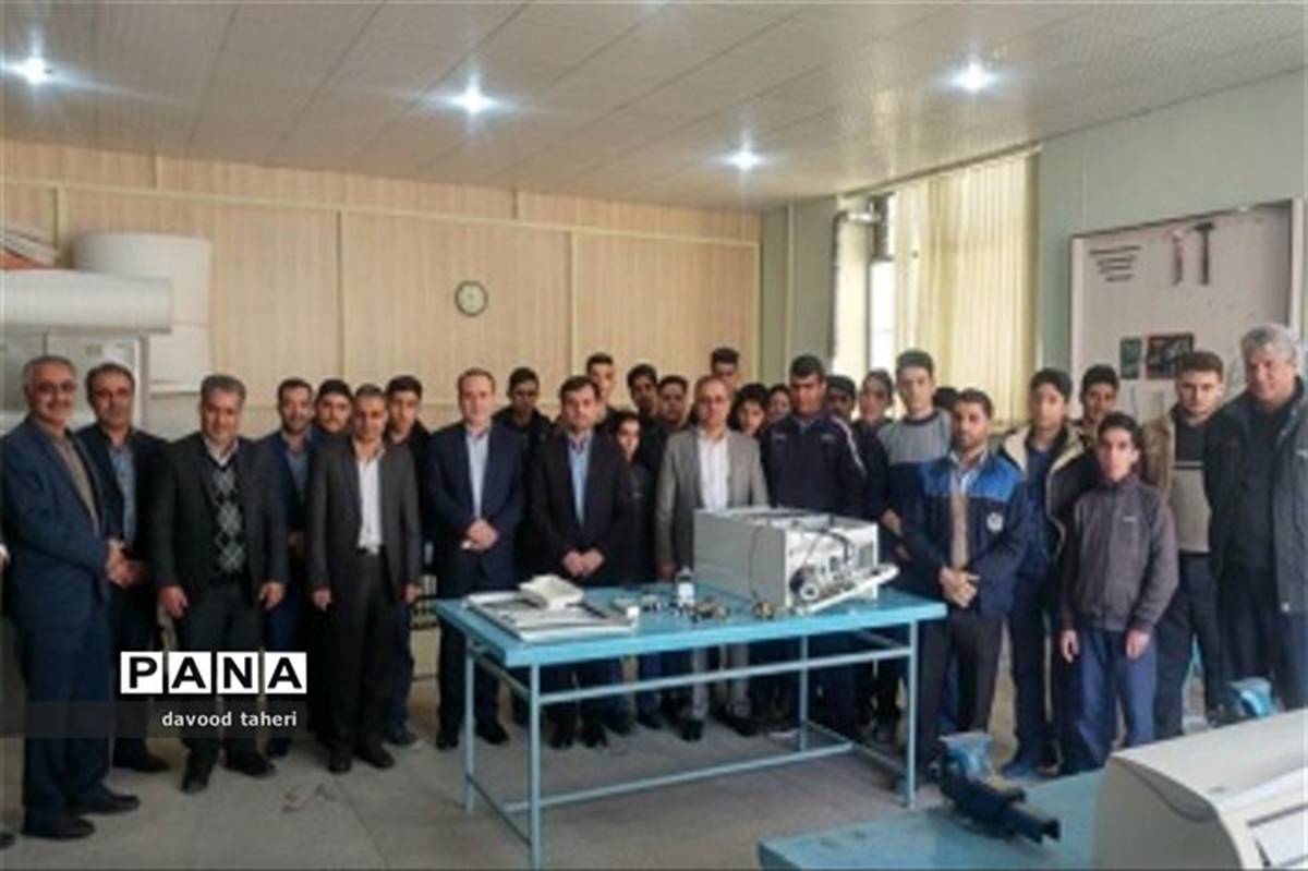 مدیرکل آموزش و پرورش اصفهان:توسعه امر مدرسه محوری با انبوه بخشنامه های ارسالی به مدارس ممکن نیست