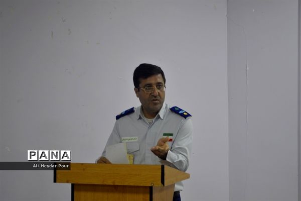 انتخابات هیات رئیسه مجامع اعضاء پیشتاز پسر استان بوشهر