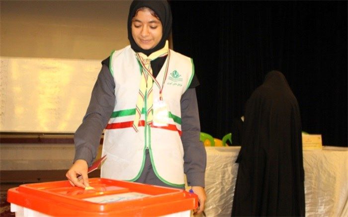 انتخابات هیات رئیسه مجامع اعضاء و مربیان پیشتاز استان بوشهر برگزار شد