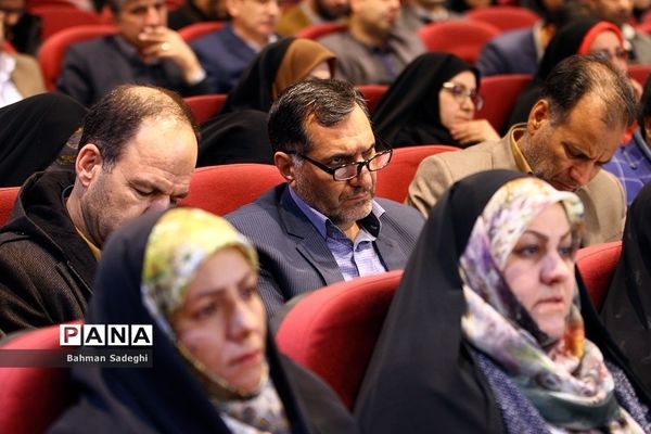 دومین روز کارگاه دوره آموزشی تامین مدرس تربیت سیاسی