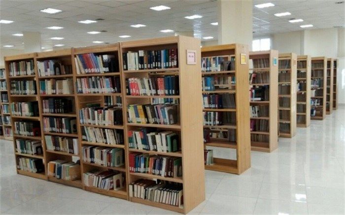 بازگشایی کتابخانه شیخ کلینی شهرری پس از بازسازی