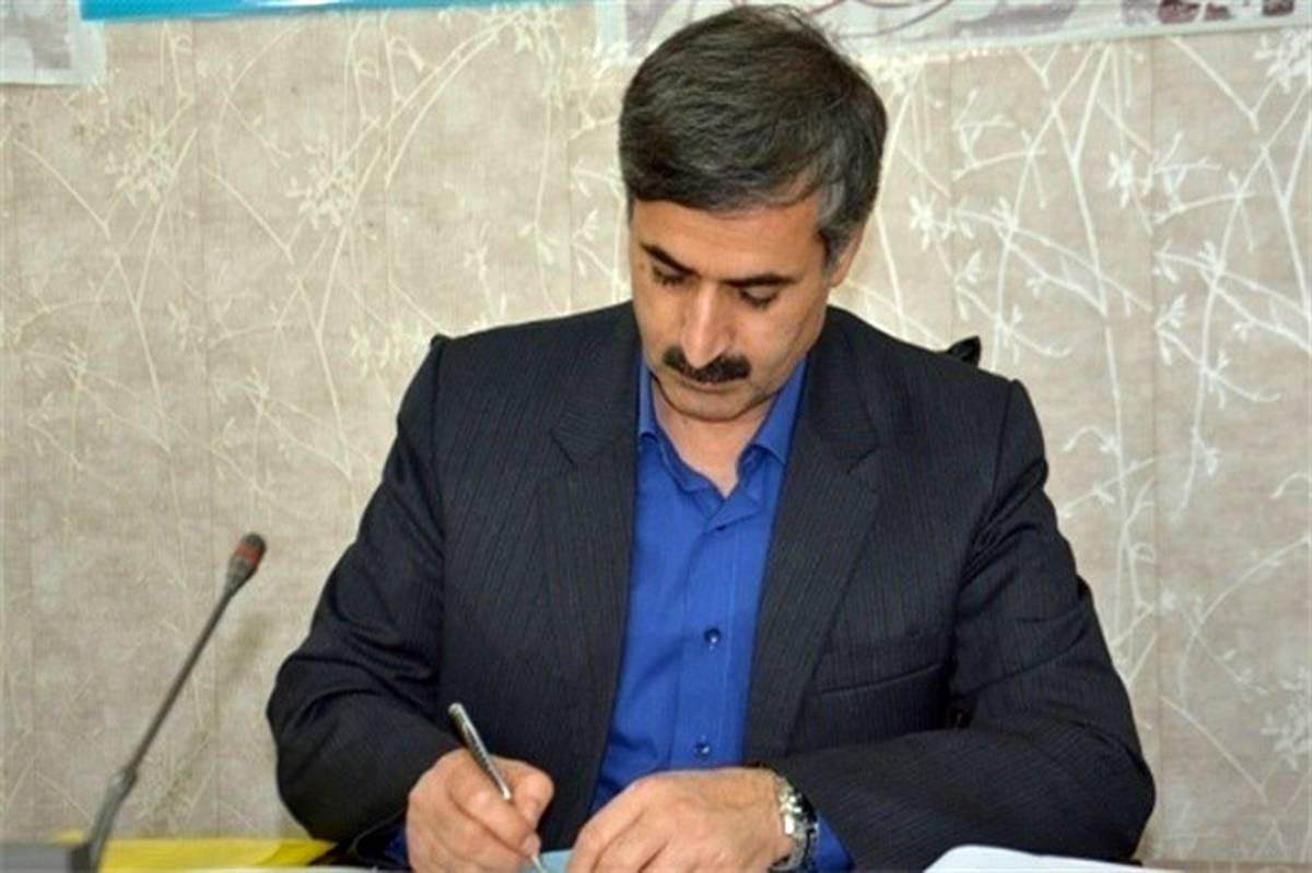 پیام مدیرکل آموزش و پرورش استان بوشهر به مناسبت فرارسیدن سالگرد حماسه 22 بهمن
