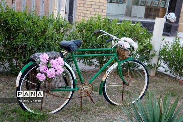 موزه بنزین خانه آبادان روایتگر تاریخ نفت