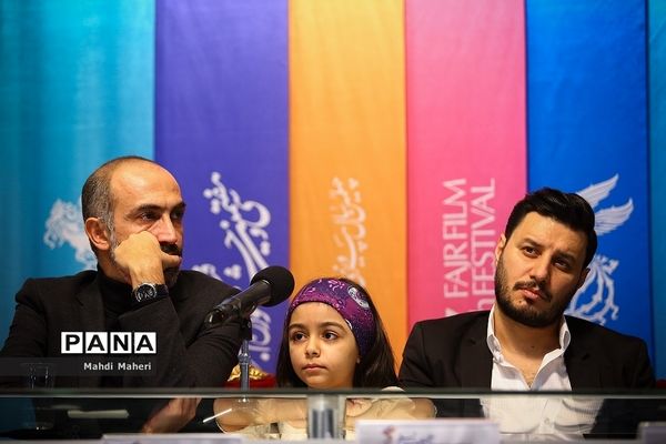 نشست‌های پرسش و پاسخ فیلم‌های دهمین روز سی و هفتمین جشنواره فیلم فجر
