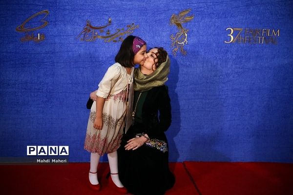در حاشیه دهمین روز سی و هفتمین جشنواره فیلم فجر