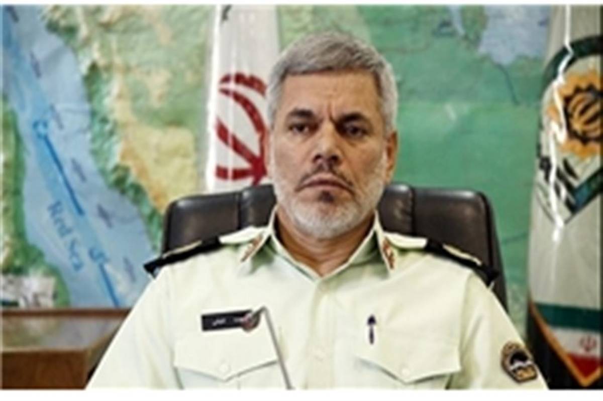 رئیس پلیس پیشگیری ناجا: نظم و امنیت کامل در راهپیمایی ۲۲ بهمن برقرار است