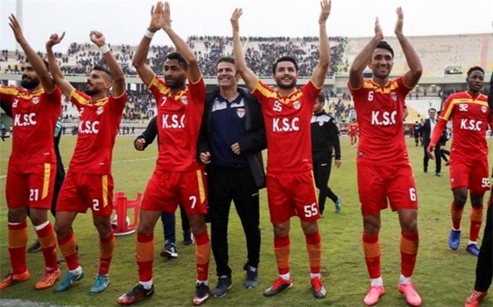 بیانیه باشگاه فولاد خوزستان در پاسخ به پرسپولیس:  فولاد دوباره متضرر شد