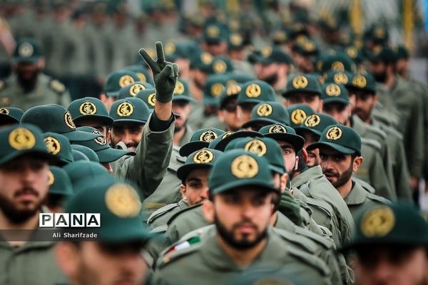 سخنرانی رئیس جمهوری در مراسم ۲۲ بهمن