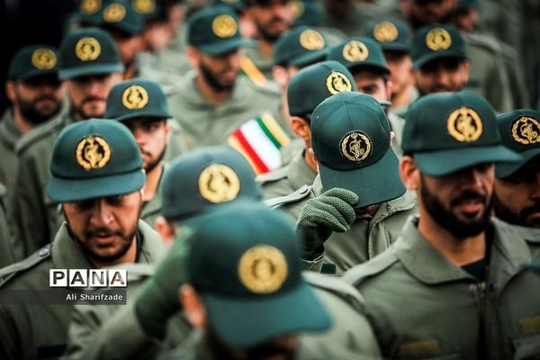 سخنرانی رئیس جمهوری در مراسم ۲۲ بهمن