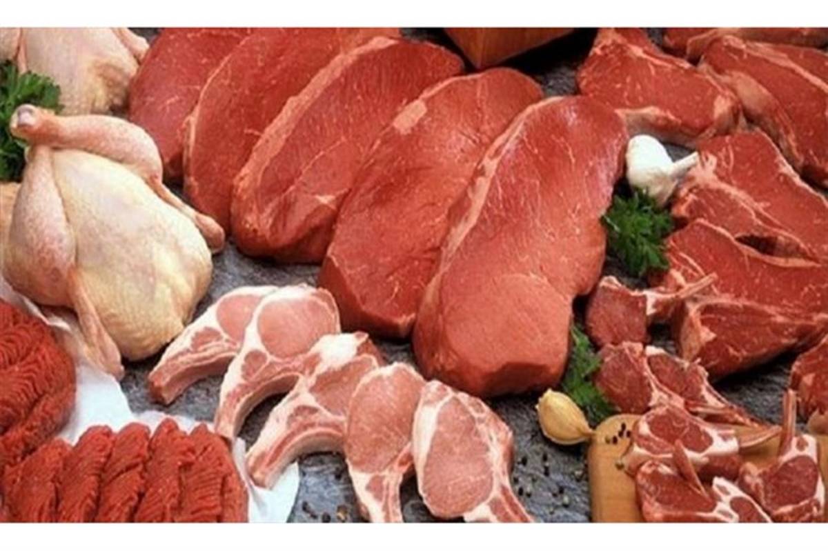 موسوی، رئیس اتحادیه تولیدکنندگان فرآورده‌های گوشتی:‌ دلالان نمی‌گذارند بازار گوشت آرام بگیرد