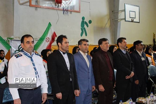 یاوران انقلاب