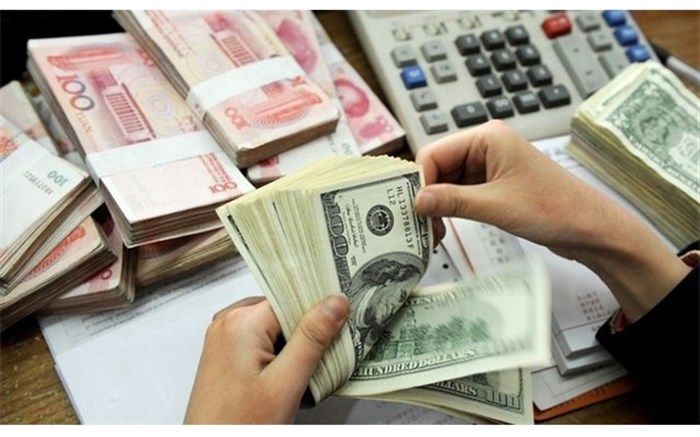 نائب رئیس اتاق بازرگانی ایران وچین: موفقیت بانک مرکزی در کنترل بازار ارز منوط به هم‌صدایی ارکستر اقتصادی دولت است