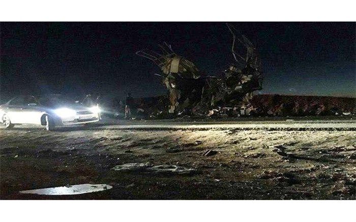 انفجار انتحاری تروریستی در سیستان و بلوچستان/27 نفر شهید و 13 مجروح