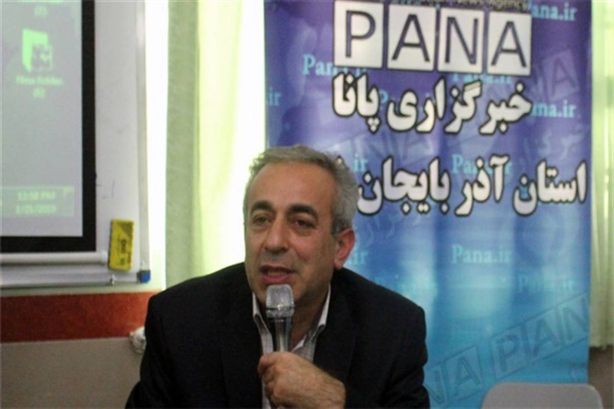 مدیر آموزش و پرورش سراب : ۵۰ درصد مدارس روستاهای سراب نیازمند تخریب و بازسازی هستند