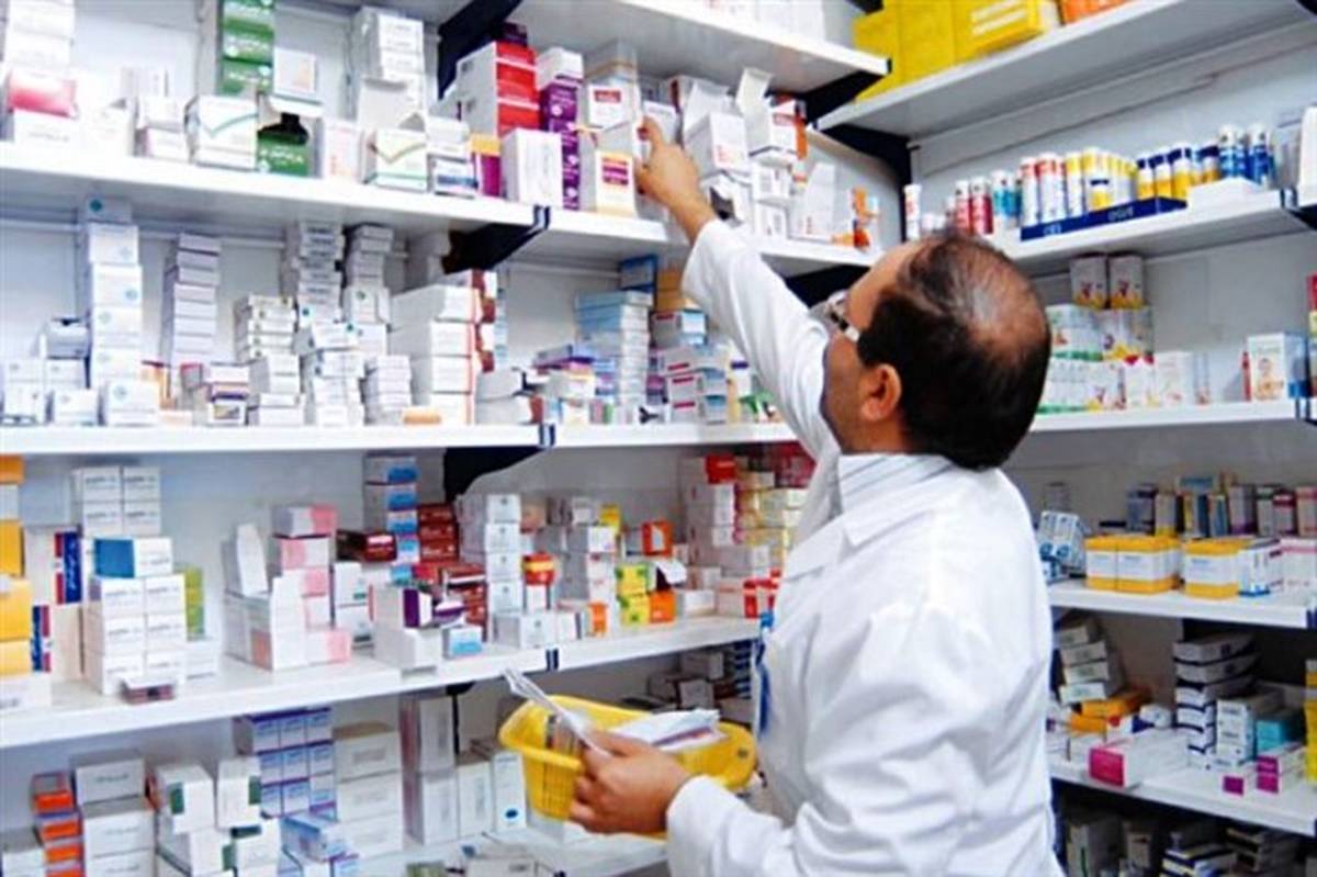 سخنگوی کمیسیون بهداشت: واردات بی‌رویه دارو موجب می‌شود صنعت داخلی تحت فشار باشد
