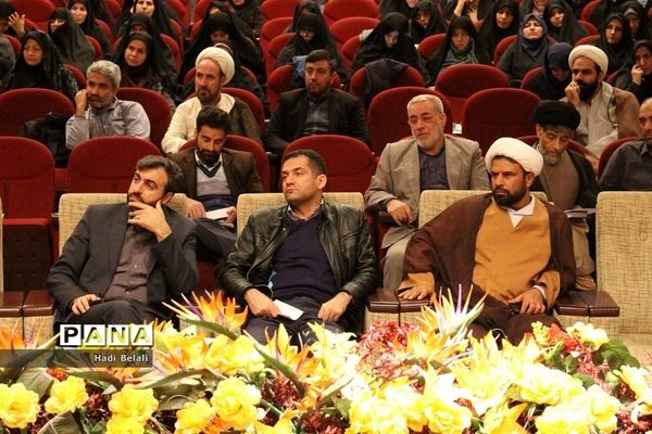 دوره توانمند‌سازی طلاب شاغل در آموزش و پرورش شهرستان‌های استان تهران