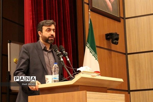 دوره توانمند‌سازی طلاب شاغل در آموزش و پرورش شهرستان‌های استان تهران