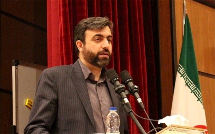 سید مجتبی هاشمی: نسل چهارم انقلاب، نسلی پویا و پایبند به ارزش‌های  انقلاب اسلامی است