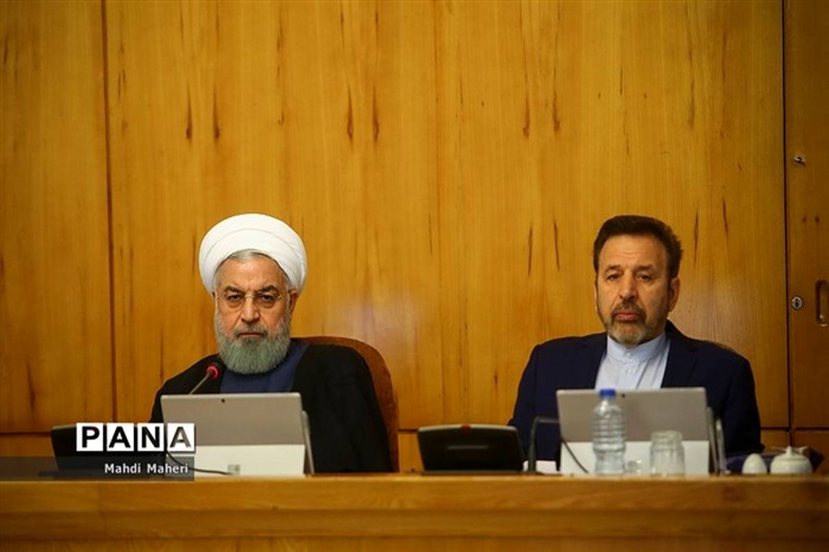 روحانی: انقلاب اسلامی باید در ادامه راه خود انعطاف‌پذیری لازم را داشته باشد