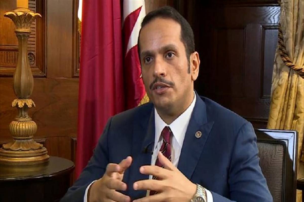 قطر: توافق برجام باید ادامه پیدا کند