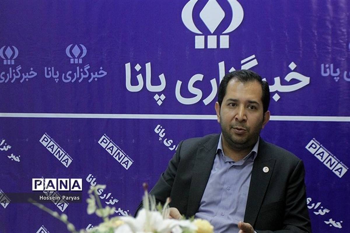 تشریح فعالیت‌های سازمان جوانان هلال احمر در ایام نوروز ۹۸