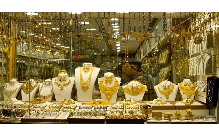 شفائی، رئیس اتحادیه تولیدکنندگان و صادرکنندگان طلا و جواهر: حاشیه سود تولیدکنندگان طلا با بحران و نوسان های نرخ ارز کاهش یافته است