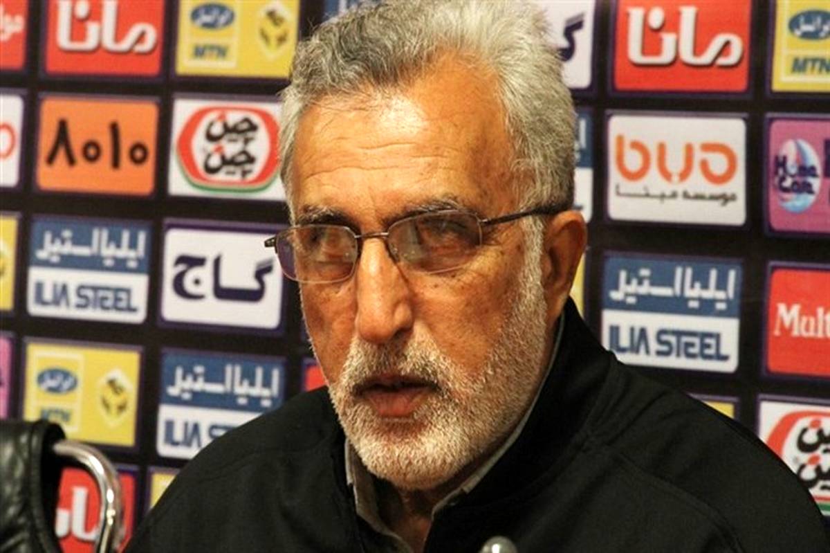 فرکی: در فوتبال ایران عدالتی  وجود ندارد